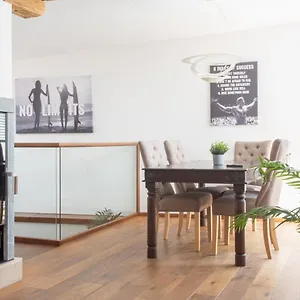 Darebell - Designerapartments Sporgasse Apartment