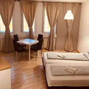 Veni Apartment