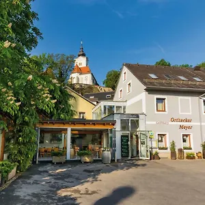 3* Penzion Fruehstueckspension Meyer, Familie Orthacker