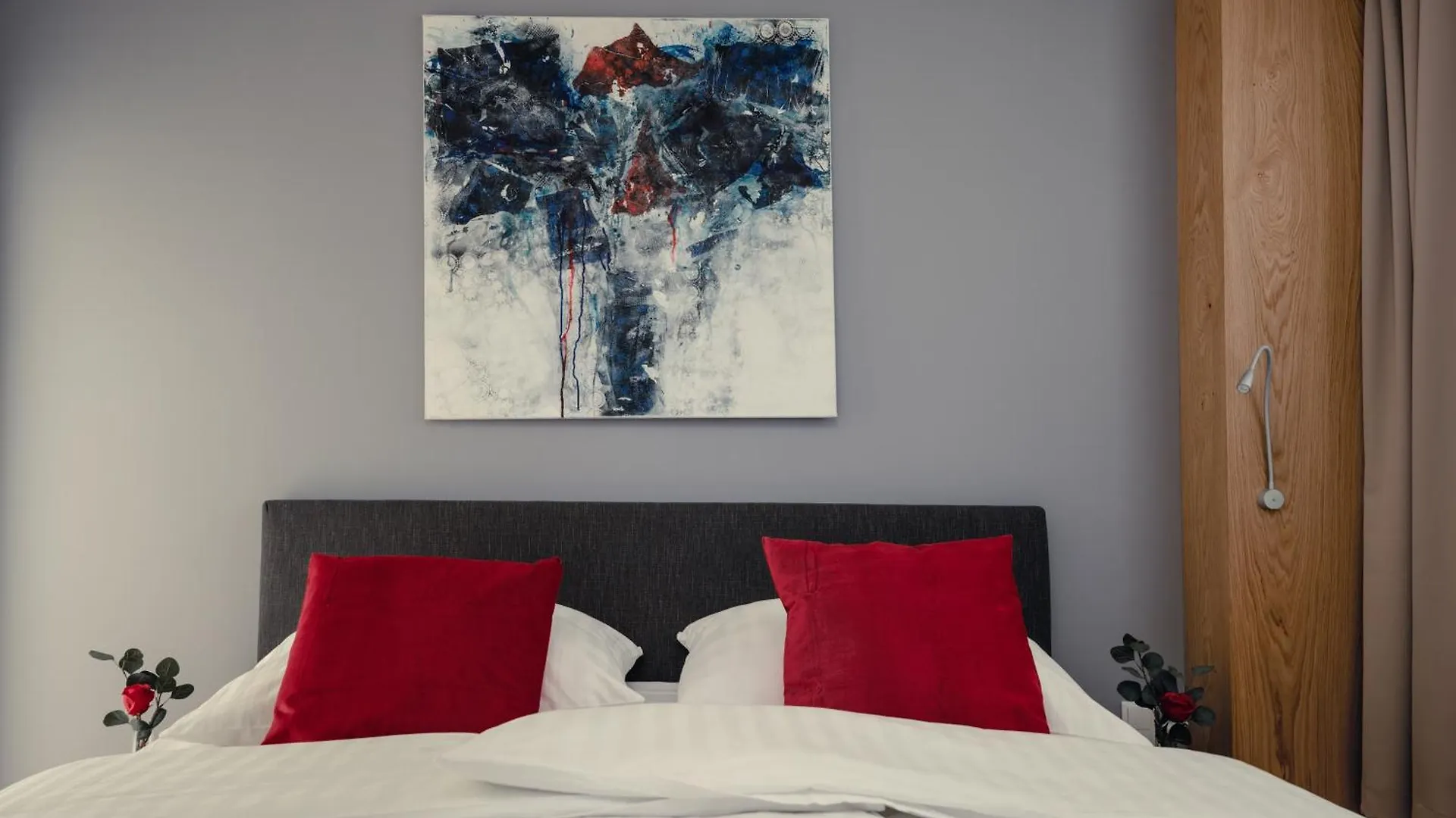 Kaiser Apartments - Wohnpark Graz-Goesting location